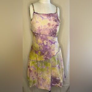 Wild Fable Distressed style dress